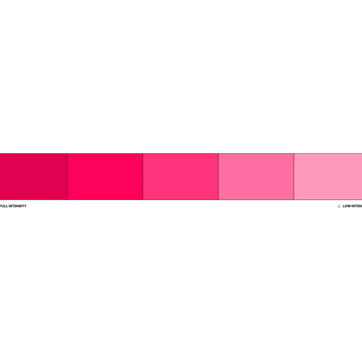 Colorant liposoluble Rose Framboise20 ml - Colour Mill