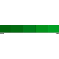 Colorant liposoluble Vert Forêt 20 ml - Colour Mill