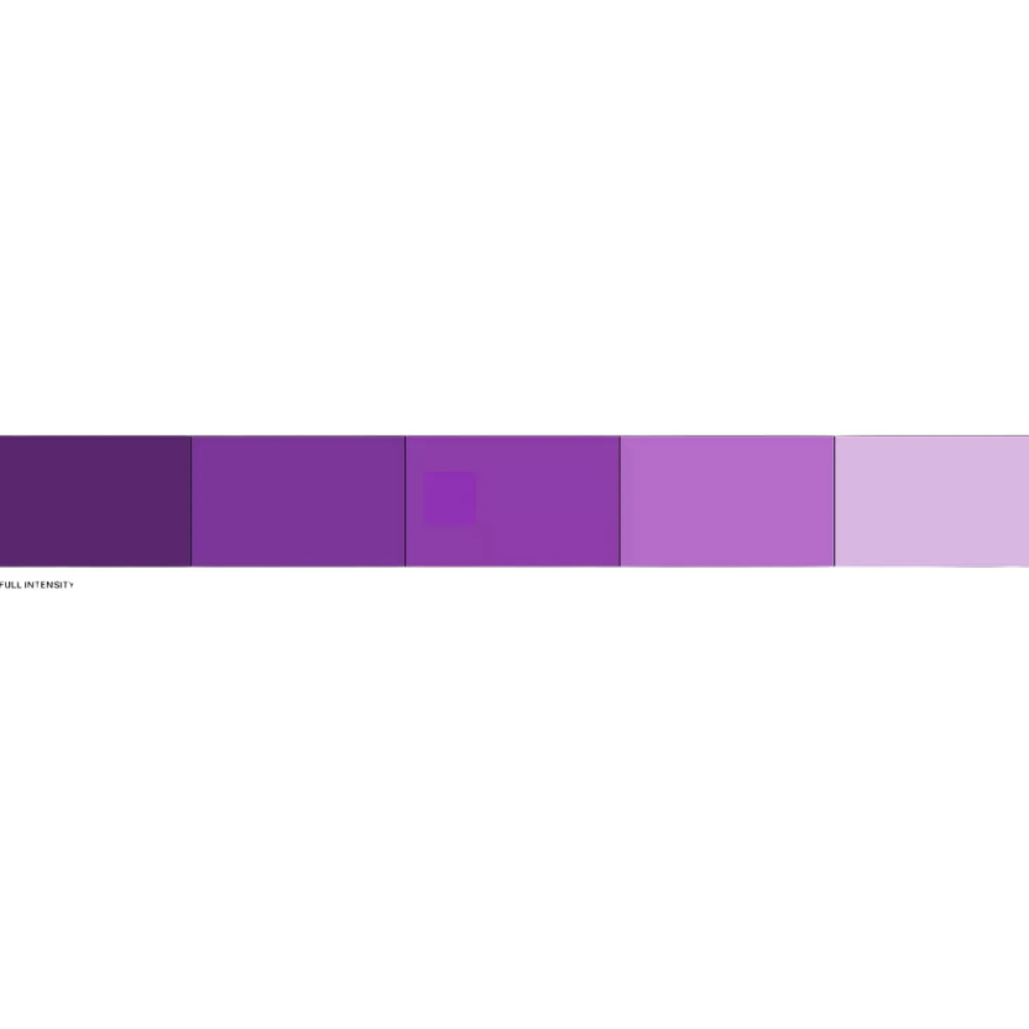 Colorant liposoluble Violet 20 ml - Colour Mill
