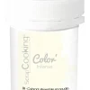 Colorant poudre hydrosoluble Blanc 5 g - ScrapCooking