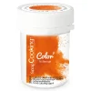 Colorant poudre hydrosoluble Orange 5g - Scrapcooking