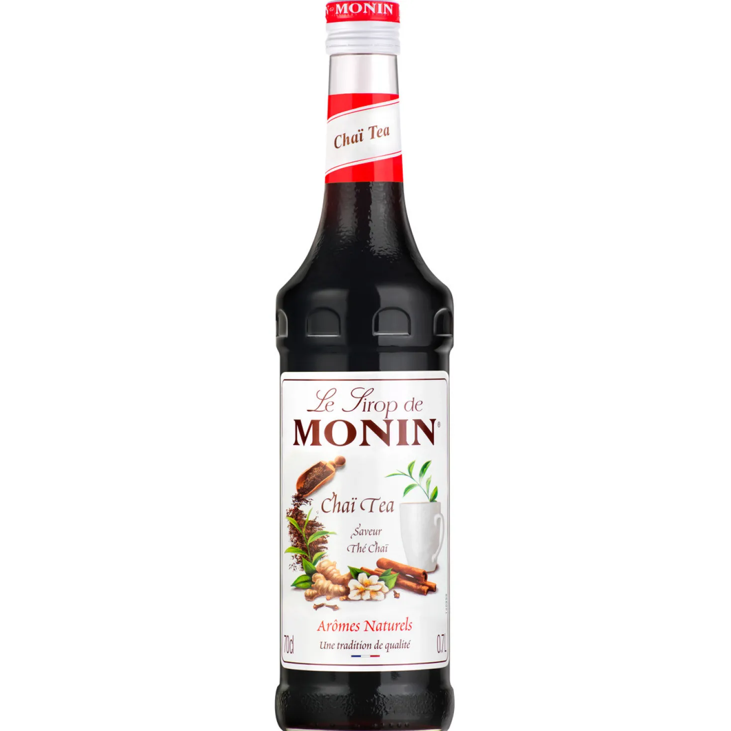 Concentré de Thé Chaï 70 cl - Monin