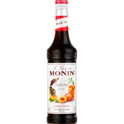 Concentré de Thé Pêche 70 cl - Monin