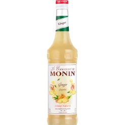 Concentré Gingembre 70 cl - Monin