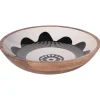 Coupe en manguier Zanzibar 35cm - Table Passion