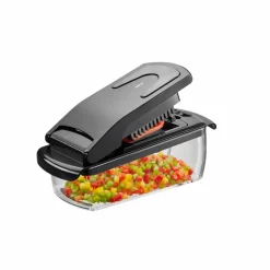 Coupe-légumes en dés et bâtonnets Treppo - Gefu