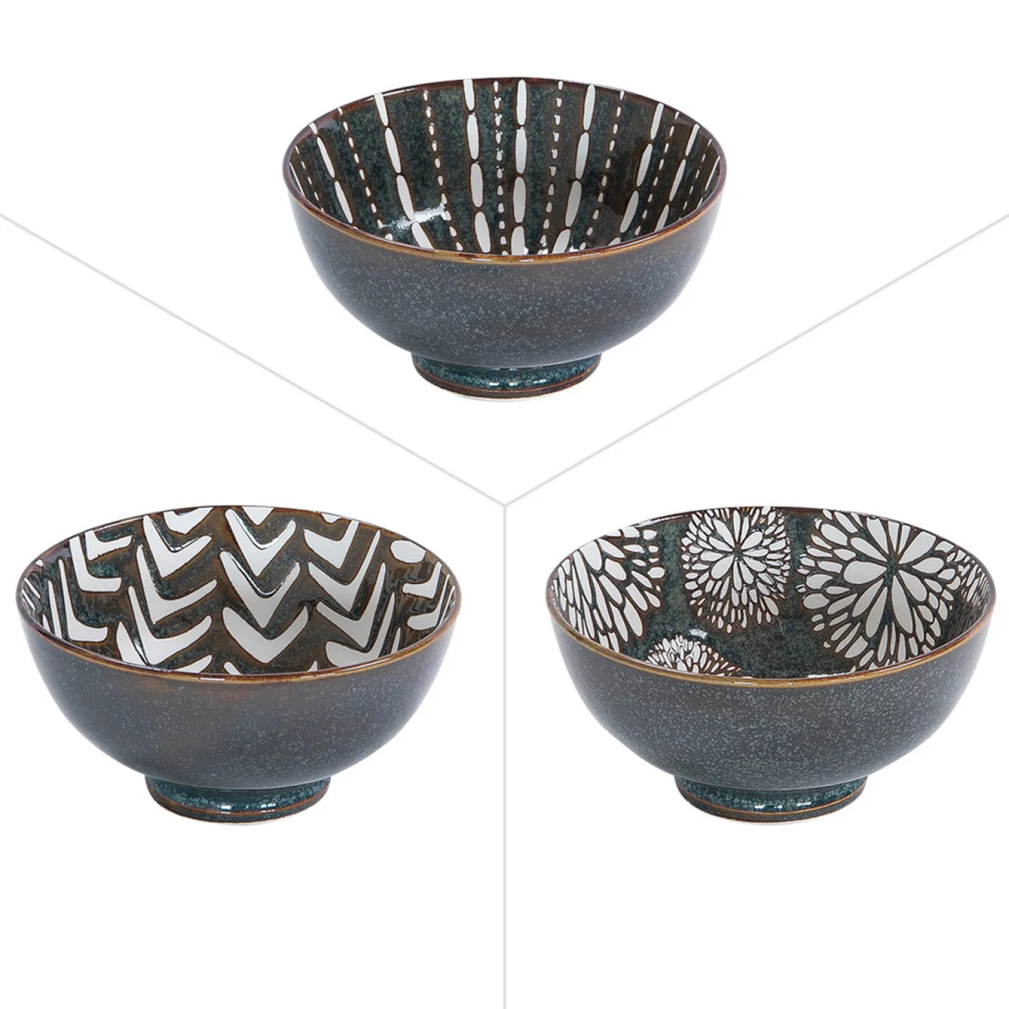 Coupelle 11,5 cm Penja - Table Passion