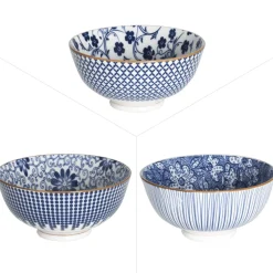 Coupelle 12 cm Sichuan assortis - Table Passion