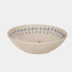 Coupelle 17cm Appoline bleue - Table Passion