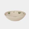Coupelle 17cm Appoline verte - Table Passion
