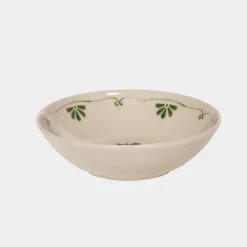 Coupelle 17cm Appoline verte - Table Passion