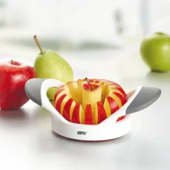 Coupe-pommes en 16 quartiers - Gefu