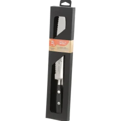 Couteau à pain 20 cm Sabatier forgé - Alice Délice