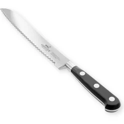 Couteau à pain 20 cm Sabatier forgé - Alice Délice