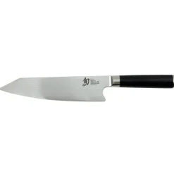 Couteau Chef 20 cm damassé Shun - Kai
