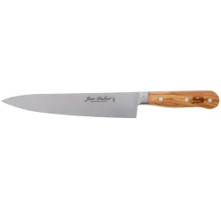Couteau Chef 20 cm manche bois d´olivier - Alice Délice