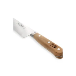 Couteau Chef 20 cm manche bois d´olivier - Alice Délice