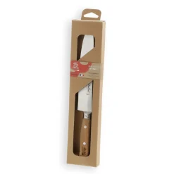 Couteau Chef 20 cm manche bois d´olivier - Alice Délice
