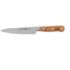 Couteau Chef 15 cm manche bois d´olivier - Alice Délice