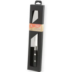 Couteau chef 20 cm Sabatier forgé - Alice Délice