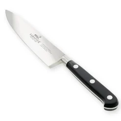 Couteau chef 15 cm Sabatier forgé - Alice Délice