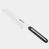 Couteau de cuisine microdenté Linea 18 cm - Arcos