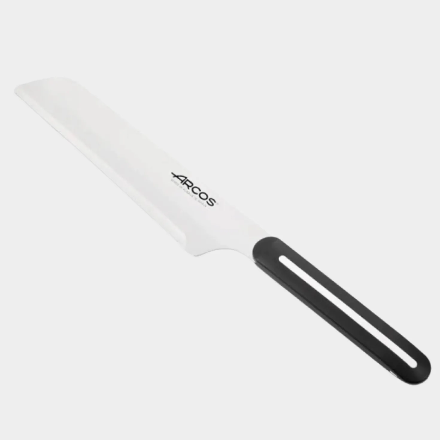 Couteau de cuisine microdenté Linea 18 cm - Arcos