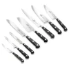 Couteau d´office 10 cm Sabatier forgé - Alice Délice