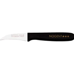Couteau d'office bec d'oiseau 6 cm - Nogent