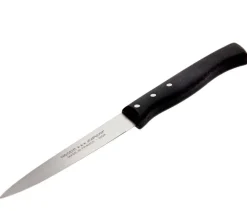 Couteau d'office Expert lame affidentée 9 cm - Nogent