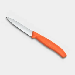 Couteau d´office Swiss classique 8 cm orange - Victorinox