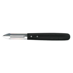 Couteau et éplucheur Expert affidenté + planche offerte