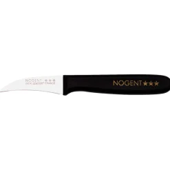Couteau et éplucheur Expert affidenté + planche offerte