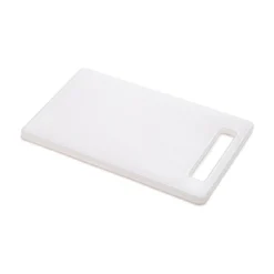 Couteau et éplucheur Expert affidenté + planche offerte