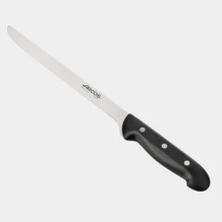 Couteau jambon et saumon 24 cm Maître - Arcos