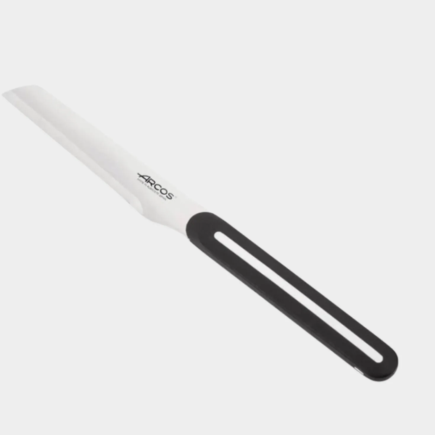 Couteau office microdenté Linea 10 cm - Arcos