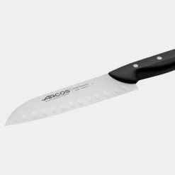 Couteau Santoku 17 cm Maître - Arcos