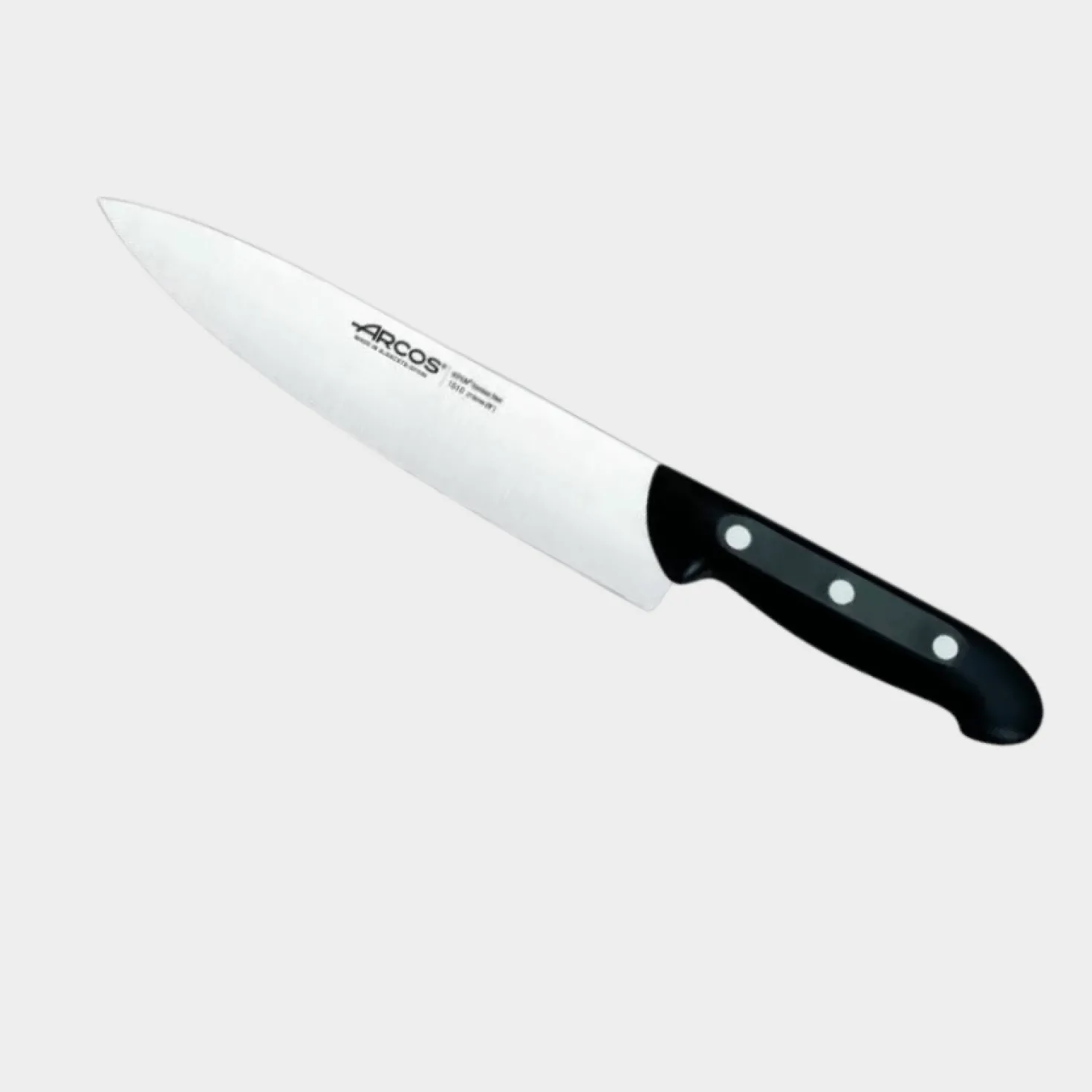 Couteau Santoku 17 cm Maître - Arcos
