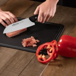 Couteau Santoku 17 cm Maître - Arcos