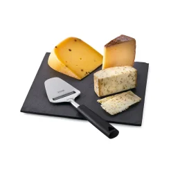 Couteau trancheur à fromage - Triangle