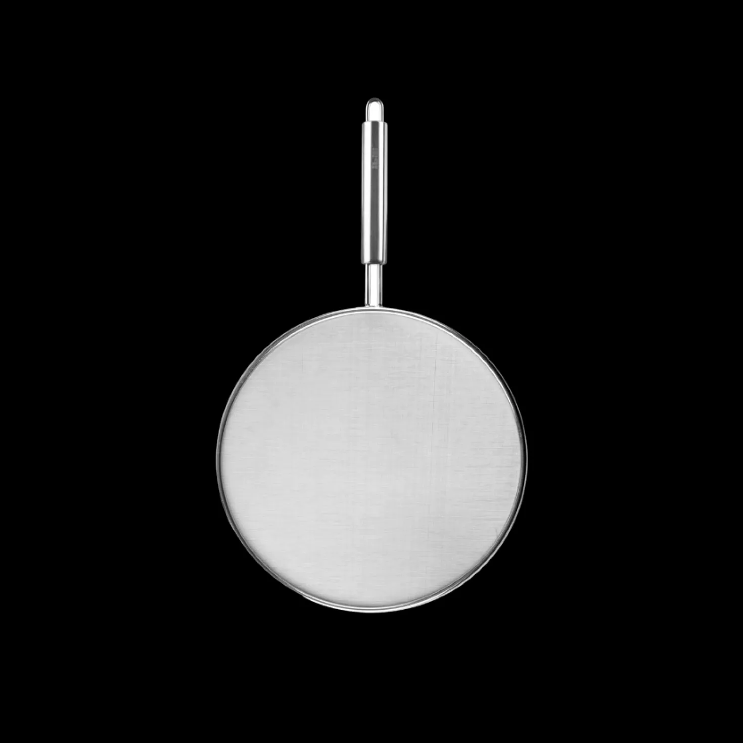 Couvercle anti-projection en inox 29 cm - Alice Délice