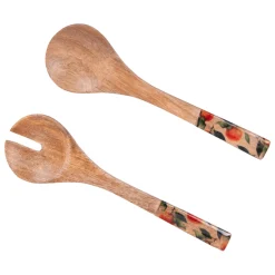 Couverts à salade Amalfi 30 cm - Table Passion