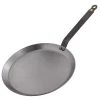 Crêpière 30 cm Mineral B en acier - De Buyer