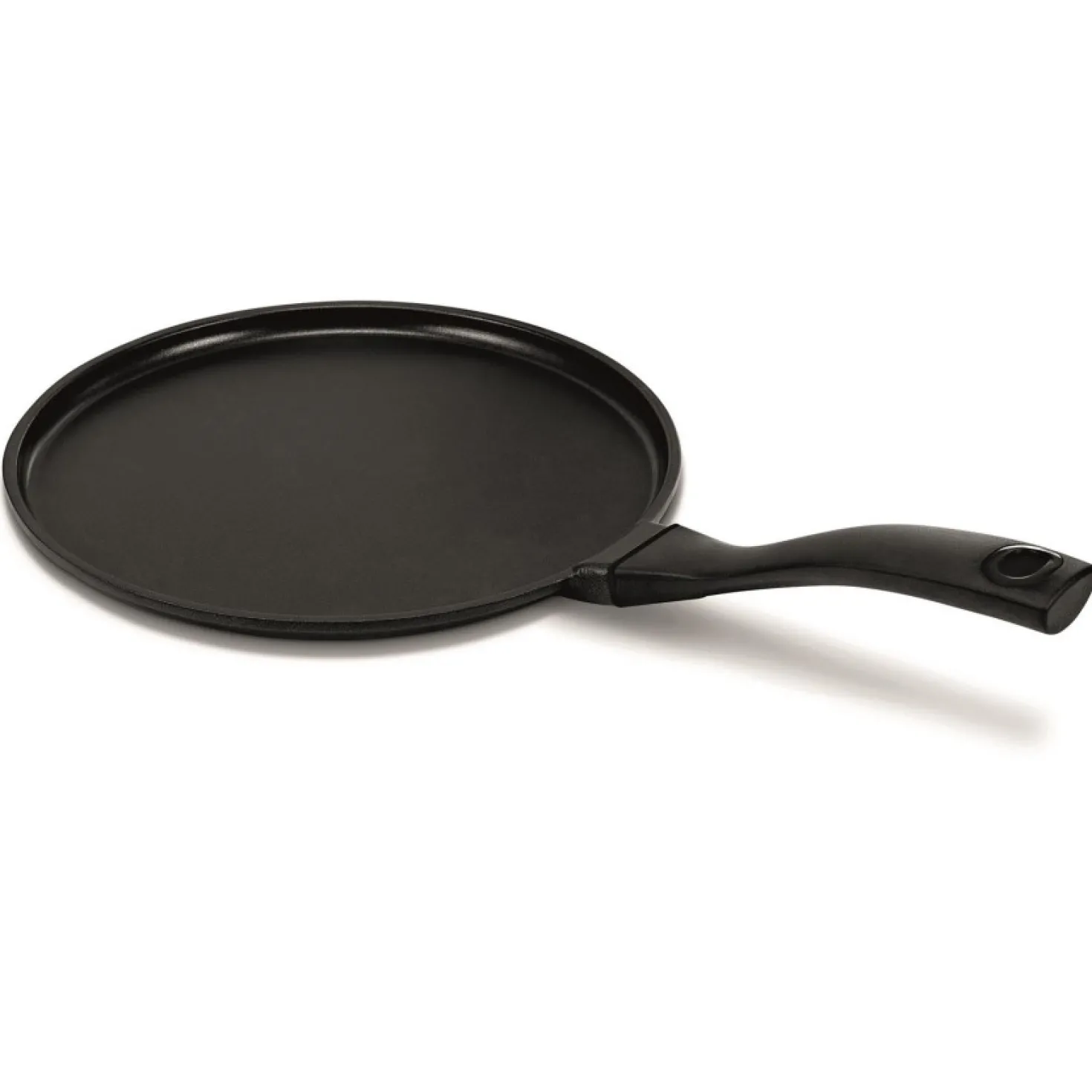 Crêpière Energy 28cm et moule pancakes + accessoires offerts
