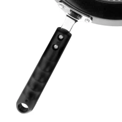 Crépière Indubasic sans PFAS 28 cm - Ibili