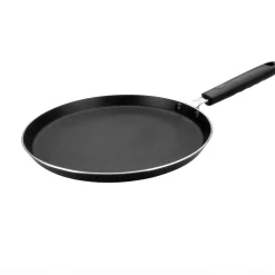 Crépière Indubasic sans PFAS 28 cm - Ibili