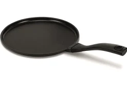 Crêpière revêtue sans PFAS 28 cm Energy - Beka