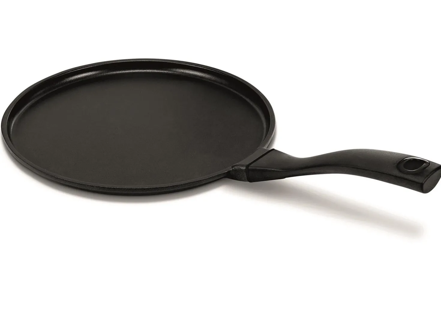 Crêpière revêtue sans PFAS 28 cm Energy - Beka