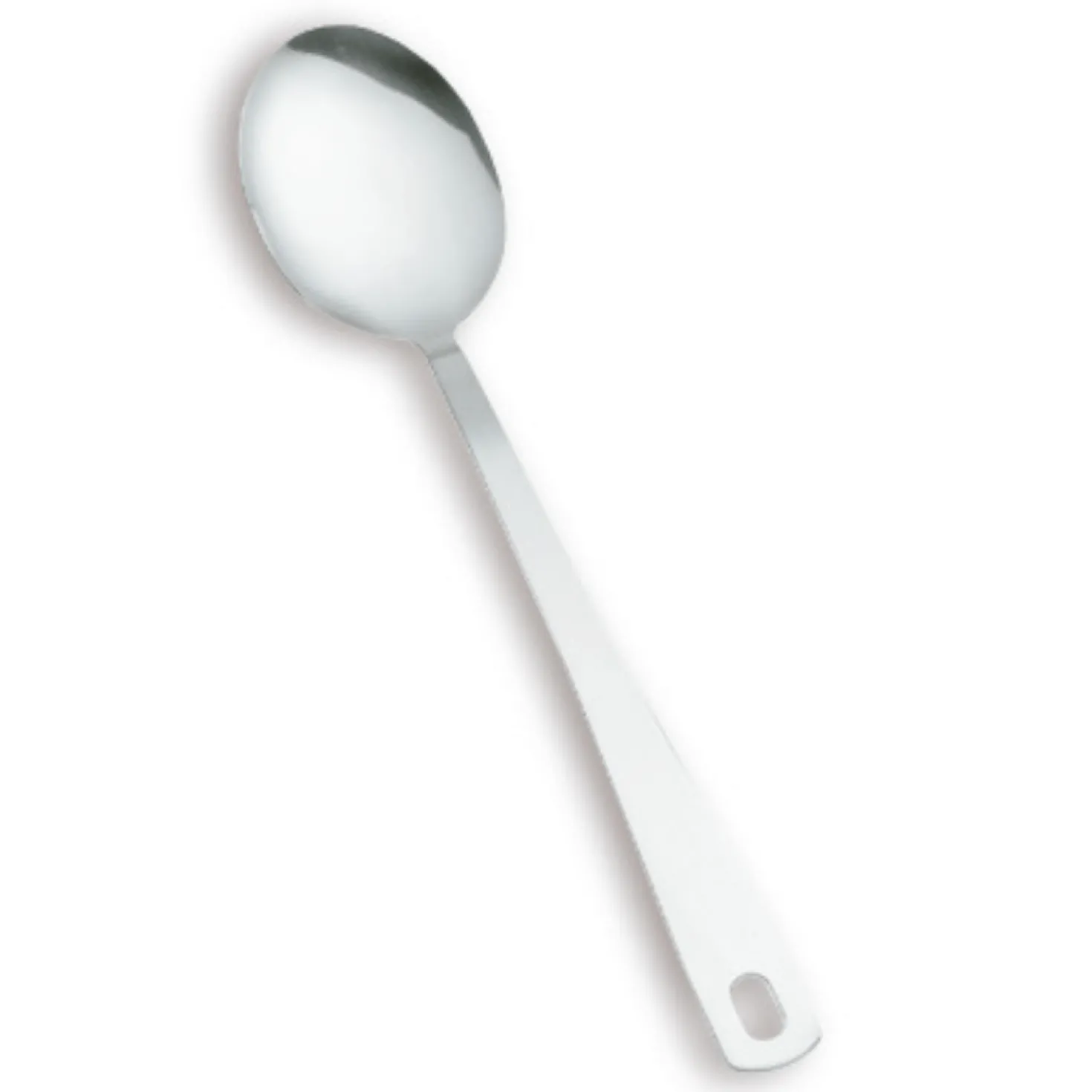 Cuillere à servir en inox 36 cm - Lacor