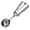 Cuillère à glace mécanique en inox 24 cm - Alice Délice